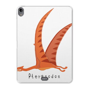 iPad Pro 11 ��1���� 2018�N�� �p �P�[�X �\�t�g TPU�P�[�X A1980 A2013 A1934 �Ή� �^�u���b�g�P�[�X �^�u���b�g�J�o�[ 017693 ���� �v�e���m�h���@Pteranodon�@����