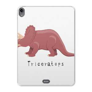 iPad Pro 11 1 2018N p P[X \tg TPUP[X A1980 A2013 A1934 Ή ^ubgP[X ^ubgJo[ 017696  gPgvX@Triceratops@