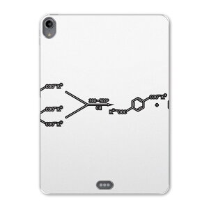 iPad Pro 11 1 2018N p P[X \tg TPUP[X A1980 A2013 A1934 Ή ^ubgP[X ^ubgJo[ 017706 Chemical formula@w Chemical w