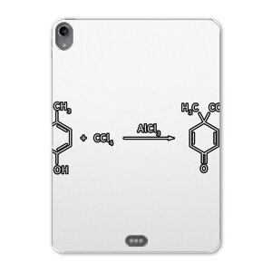 iPad Pro 11 1 2018N p P[X \tg TPUP[X A1980 A2013 A1934 Ή ^ubgP[X ^ubgJo[ 017708 Chemical formula@w Chemical w