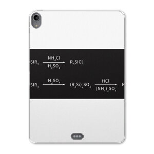 iPad Pro 11 1 2018N p P[X \tg TPUP[X A1980 A2013 A1934 Ή ^ubgP[X ^ubgJo[ 017712 Chemical formula@w Chemical w
