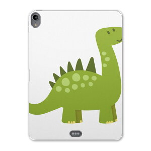 iPad Pro 11 ��1���� 2018�N�� �p �P�[�X �\�t�g TPU�P�[�X A1980 A2013 A1934 �Ή� �^�u���b�g�P�[�X �^�u���b�g�J�o�[ 017739 Dinosaurs�@���� Dinosaurs�@����