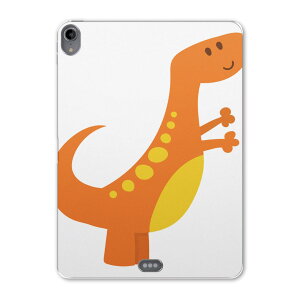 iPad Pro 11 ��1���� 2018�N�� �p �P�[�X �\�t�g TPU�P�[�X A1980 A2013 A1934 �Ή� �^�u���b�g�P�[�X �^�u���b�g�J�o�[ 017745 Dinosaurs�@���� Dinosaurs�@����
