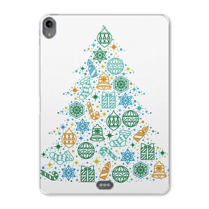 iPad Pro 11 ��1���� 2018�N�� �p �P�[�X �\�t�g TPU�P�[�X A1980 A2013 A1934 �Ή� �^�u���b�g�P�[�X �^�u���b�g�J�o�[ 017829 �N���X�}�X �c���[�@��̌����@�N���X�}�X