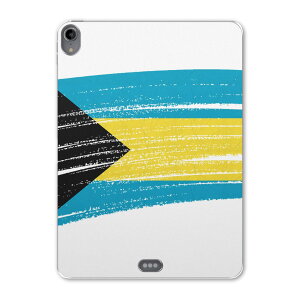 iPad Pro 11 ��1���� 2018�N�� �p �P�[�X �\�t�g TPU�P�[�X A1980 A2013 A1934 �Ή� �^�u���b�g�P�[�X �^�u���b�g�J�o�[ 018391 ���� bahamas �o�n�}