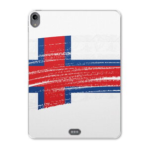 iPad Pro 11 ��1���� 2018�N�� �p �P�[�X �\�t�g TPU�P�[�X A1980 A2013 A1934 �Ή� �^�u���b�g�P�[�X �^�u���b�g�J�o�[ 018446 ���� faroe-islands �t�F���[����