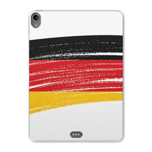 iPad Pro 11 ��1���� 2018�N�� �p �P�[�X �\�t�g TPU�P�[�X A1980 A2013 A1934 �Ή� �^�u���b�g�P�[�X �^�u���b�g�J�o�[ 018454 ���� germany �h�C�c