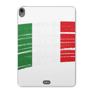 iPad Pro 11 ��1���� 2018�N�� �p �P�[�X �\�t�g TPU�P�[�X A1980 A2013 A1934 �Ή� �^�u���b�g�P�[�X �^�u���b�g�J�o�[ 018476 ���� italy �C�^���A