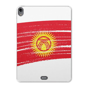 iPad Pro 11 ��1���� 2018�N�� �p �P�[�X �\�t�g TPU�P�[�X A1980 A2013 A1934 �Ή� �^�u���b�g�P�[�X �^�u���b�g�J�o�[ 018485 ���� kyrgyzstan �L���M�X�^��
