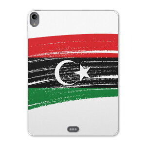 iPad Pro 11 ��1���� 2018�N�� �p �P�[�X �\�t�g TPU�P�[�X A1980 A2013 A1934 �Ή� �^�u���b�g�P�[�X �^�u���b�g�J�o�[ 018491 ���� libya ���r�A