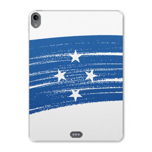 iPad Pro 12.9 ��3���� 2019�N�� �p �P�[�X �\�t�g TPU�P�[�X A1876 A2014 A1895 �Ή� �^�u���b�g�P�[�X �^�u���b�g�J�o�[ 018509 ���� micronesia �~�N���l�V�A