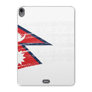 iPad Pro 11 ��1���� 2018�N�� �p �P�[�X �\�t�g TPU�P�[�X A1980 A2013 A1934 �Ή� �^�u���b�g�P�[�X �^�u���b�g�J�o�[ 018518 ���� nepal �l�p�[��