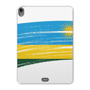 iPad Pro 11 ��1���� 2018�N�� �p �P�[�X �\�t�g TPU�P�[�X A1980 A2013 A1934 �Ή� �^�u���b�g�P�[�X �^�u���b�g�J�o�[ 018545 ���� rwanda �������_