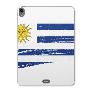 iPad Pro 11 ��1���� 2018�N�� �p �P�[�X �\�t�g TPU�P�[�X A1980 A2013 A1934 �Ή� �^�u���b�g�P�[�X �^�u���b�g�J�o�[ 018594 ���� uruguay �E���O�A�C