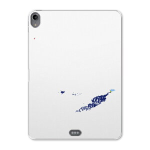 iPad Pro 11 ��1���� 2018�N�� �p �P�[�X �\�t�g TPU�P�[�X A1980 A2013 A1934 �Ή� �^�u���b�g�P�[�X �^�u���b�g�J�o�[ 018759 ���� anguilla �A���M��