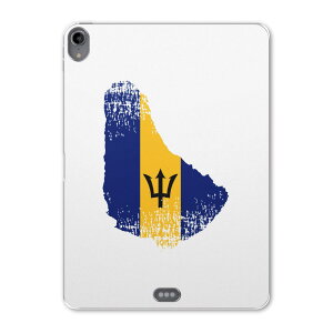 iPad Pro 12.9 ��3���� 2019�N�� �p �P�[�X �\�t�g TPU�P�[�X A1876 A2014 A1895 �Ή� �^�u���b�g�P�[�X �^�u���b�g�J�o�[ 018771 ���� barbados �o���o�h�X