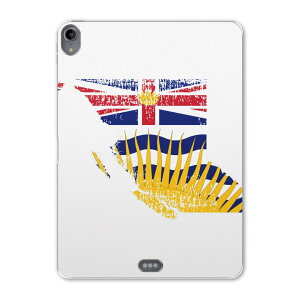 iPad Pro 11 ��1���� 2018�N�� �p �P�[�X �\�t�g TPU�P�[�X A1980 A2013 A1934 �Ή� �^�u���b�g�P�[�X �^�u���b�g�J�o�[ 018783 ���� british_colombia �u���e�B�b�V���R�����r�A