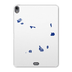 iPad Pro 11 ��1���� 2018�N�� �p �P�[�X �\�t�g TPU�P�[�X A1980 A2013 A1934 �Ή� �^�u���b�g�P�[�X �^�u���b�g�J�o�[ 018792 ���� cape_verde �J�[�{�x���f