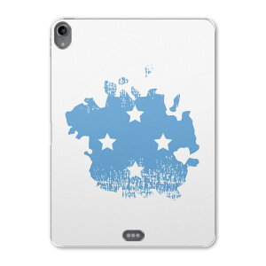 iPad Pro 12.9 ��3���� 2019�N�� �p �P�[�X �\�t�g TPU�P�[�X A1876 A2014 A1895 �Ή� �^�u���b�g�P�[�X �^�u���b�g�J�o�[ 018811 ���� micronesia �~�N���l�V�A