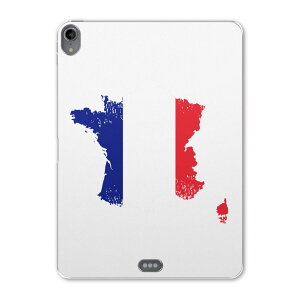 iPad Pro 11 ��1���� 2018�N�� �p �P�[�X �\�t�g TPU�P�[�X A1980 A2013 A1934 �Ή� �^�u���b�g�P�[�X �^�u���b�g�J�o�[ 018828 ���� france �t�����X