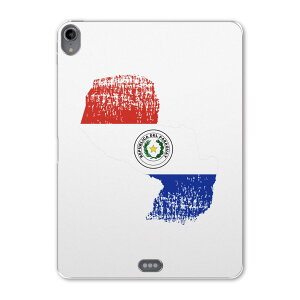 iPad Pro 11 ��1���� 2018�N�� �p �P�[�X �\�t�g TPU�P�[�X A1980 A2013 A1934 �Ή� �^�u���b�g�P�[�X �^�u���b�g�J�o�[ 018920 ���� paraguay �p���O�A�C