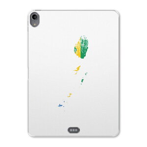 iPad Pro 11 ��1���� 2018�N�� �p �P�[�X �\�t�g TPU�P�[�X A1980 A2013 A1934 �Ή� �^�u���b�g�P�[�X �^�u���b�g�J�o�[ 018935 ���� �O���i�f�B����