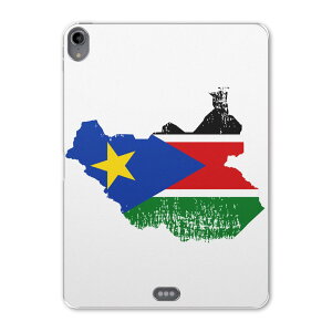 iPad Pro 11 1 2018N p P[X \tg TPUP[X A1980 A2013 A1934 Ή ^ubgP[X ^ubgJo[ 018952  south_sudan X[_