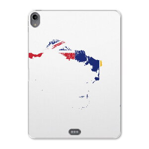 iPad Pro 11 ��1���� 2018�N�� �p �P�[�X �\�t�g TPU�P�[�X A1980 A2013 A1934 �Ή� �^�u���b�g�P�[�X �^�u���b�g�J�o�[ 018973 ���� turks_and_caicos �^�[�N�X�E�J�C�R�X����