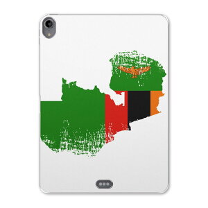 iPad Pro 11 ��1���� 2018�N�� �p �P�[�X �\�t�g TPU�P�[�X A1980 A2013 A1934 �Ή� �^�u���b�g�P�[�X �^�u���b�g�J�o�[ 018989 ���� zambia �U���r�A