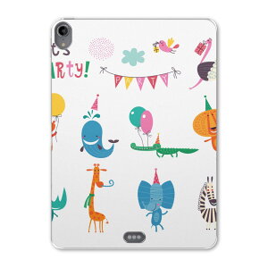 iPad Pro 11 ��1���� 2018�N�� �p �P�[�X �\�t�g TPU�P�[�X A1980 A2013 A1934 �Ή� �^�u���b�g�P�[�X �^�u���b�g�J�o�[ 019076 �C���X�g �A�j�}�� �L�b�Y