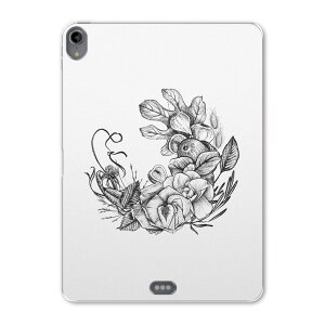 iPad Pro 11 1 2018N p P[X \tg TPUP[X A1980 A2013 A1934 Ή ^ubgP[X ^ubgJo[ 019561 tHg flower mN 