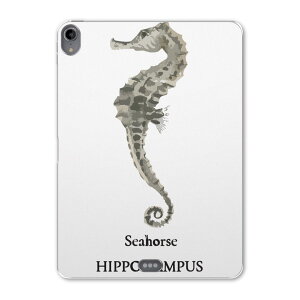 iPad Pro 11 1 2018N p P[X \tg TPUP[X A1980 A2013 A1934 Ή ^ubgP[X ^ubgJo[ 019734 fUC C̐ Seahorse ^cmIgVS