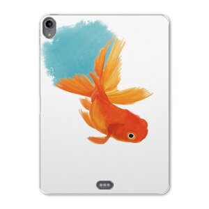 iPad Pro 11 1 2018N p P[X \tg TPUP[X A1980 A2013 A1934 Ή ^ubgP[X ^ubgJo[ 019752 fUC  Goldfish 