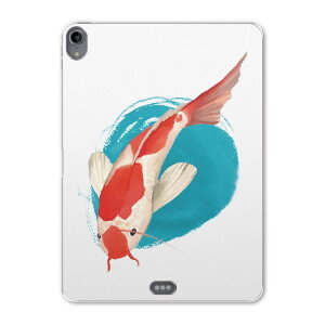 iPad Pro 11 1 2018N p P[X \tg TPUP[X A1980 A2013 A1934 Ή ^ubgP[X ^ubgJo[ 019756 fUC  Goldfish 