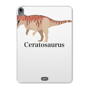iPad Pro 12.9 3 2019N p P[X \tg TPUP[X A1876 A2014 A1895 Ή ^ubgP[X ^ubgJo[ 019773   Ceratosaurus PgTEX