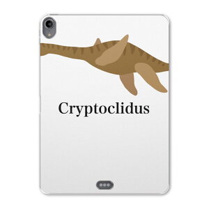 iPad Pro 11 1 2018N p P[X \tg TPUP[X A1980 A2013 A1934 Ή ^ubgP[X ^ubgJo[ 019780   Cryptoclidus NvgNhDX