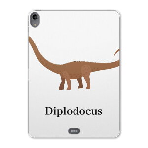 iPad Pro 11 1 2018N p P[X \tg TPUP[X A1980 A2013 A1934 Ή ^ubgP[X ^ubgJo[ 019784   Diplodocus fBvhNX