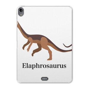 iPad Pro 11 1 2018N p P[X \tg TPUP[X A1980 A2013 A1934 Ή ^ubgP[X ^ubgJo[ 019785   Elaphrosaurus GtTEX