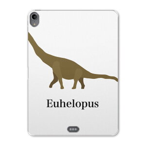 iPad Pro 11 ��1���� 2018�N�� �p �P�[�X �\�t�g TPU�P�[�X A1980 A2013 A1934 �Ή� �^�u���b�g�P�[�X �^�u���b�g�J�o�[ 019787 ���� ���� Euhelopus �G�E�w���v�X