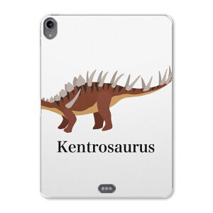 iPad Pro 11 1 2018N p P[X \tg TPUP[X A1980 A2013 A1934 Ή ^ubgP[X ^ubgJo[ 019794   Kentrosaurus PgTEX