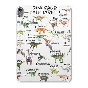 iPad Pro 11 1 2018N p P[X \tg TPUP[X A1980 A2013 A1934 Ή ^ubgP[X ^ubgJo[ 019805  dinosaur alphabet At@xbg 