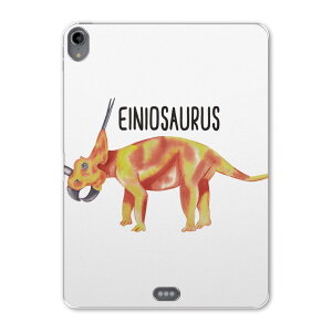 iPad Pro 11 1 2018N p P[X \tg TPUP[X A1980 A2013 A1934 Ή ^ubgP[X ^ubgJo[ 019811   Einiosaurus GCjITEX