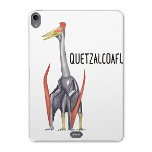 iPad Pro 11 ��1���� 2018�N�� �p �P�[�X �\�t�g TPU�P�[�X A1980 A2013 A1934 �Ή� �^�u���b�g�P�[�X �^�u���b�g�J�o�[ 019824 ���� ���� Quetzalcoaflus �P�c�@���R�A�g���X