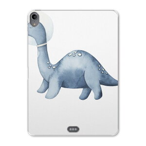 iPad Pro 11 ��1���� 2018�N�� �p �P�[�X �\�t�g TPU�P�[�X A1980 A2013 A1934 �Ή� �^�u���b�g�P�[�X �^�u���b�g�J�o�[ 019838 ���� �F�� ���� dinosaur