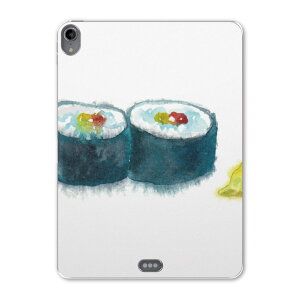 iPad Pro 11 ��1���� 2018�N�� �p �P�[�X �\�t�g TPU�P�[�X A1980 A2013 A1934 �Ή� �^�u���b�g�P�[�X �^�u���b�g�J�o�[ 019856 ���i �����i Sushi ����