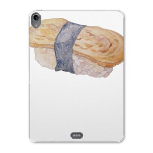 iPad Pro 11 ��1���� 2018�N�� �p �P�[�X �\�t�g TPU�P�[�X A1980 A2013 A1934 �Ή� �^�u���b�g�P�[�X �^�u���b�g�J�o�[ 019866 ���i �����i Sushi ����