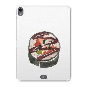 iPad Pro 11 ��1���� 2018�N�� �p �P�[�X �\�t�g TPU�P�[�X A1980 A2013 A1934 �Ή� �^�u���b�g�P�[�X �^�u���b�g�J�o�[ 019887 ���i �����i Sushi ����