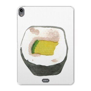 iPad Pro 11 ��1���� 2018�N�� �p �P�[�X �\�t�g TPU�P�[�X A1980 A2013 A1934 �Ή� �^�u���b�g�P�[�X �^�u���b�g�J�o�[ 019889 ���i �����i Sushi ����