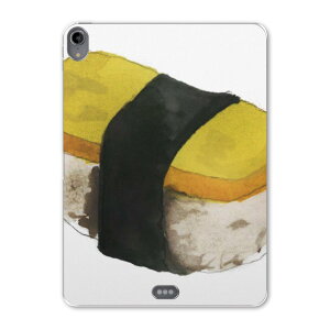 iPad Pro 11 ��1���� 2018�N�� �p �P�[�X �\�t�g TPU�P�[�X A1980 A2013 A1934 �Ή� �^�u���b�g�P�[�X �^�u���b�g�J�o�[ 019895 ���i �����i Sushi ����