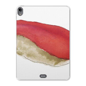 iPad Pro 11 ��1���� 2018�N�� �p �P�[�X �\�t�g TPU�P�[�X A1980 A2013 A1934 �Ή� �^�u���b�g�P�[�X �^�u���b�g�J�o�[ 019897 ���i �����i Sushi ����